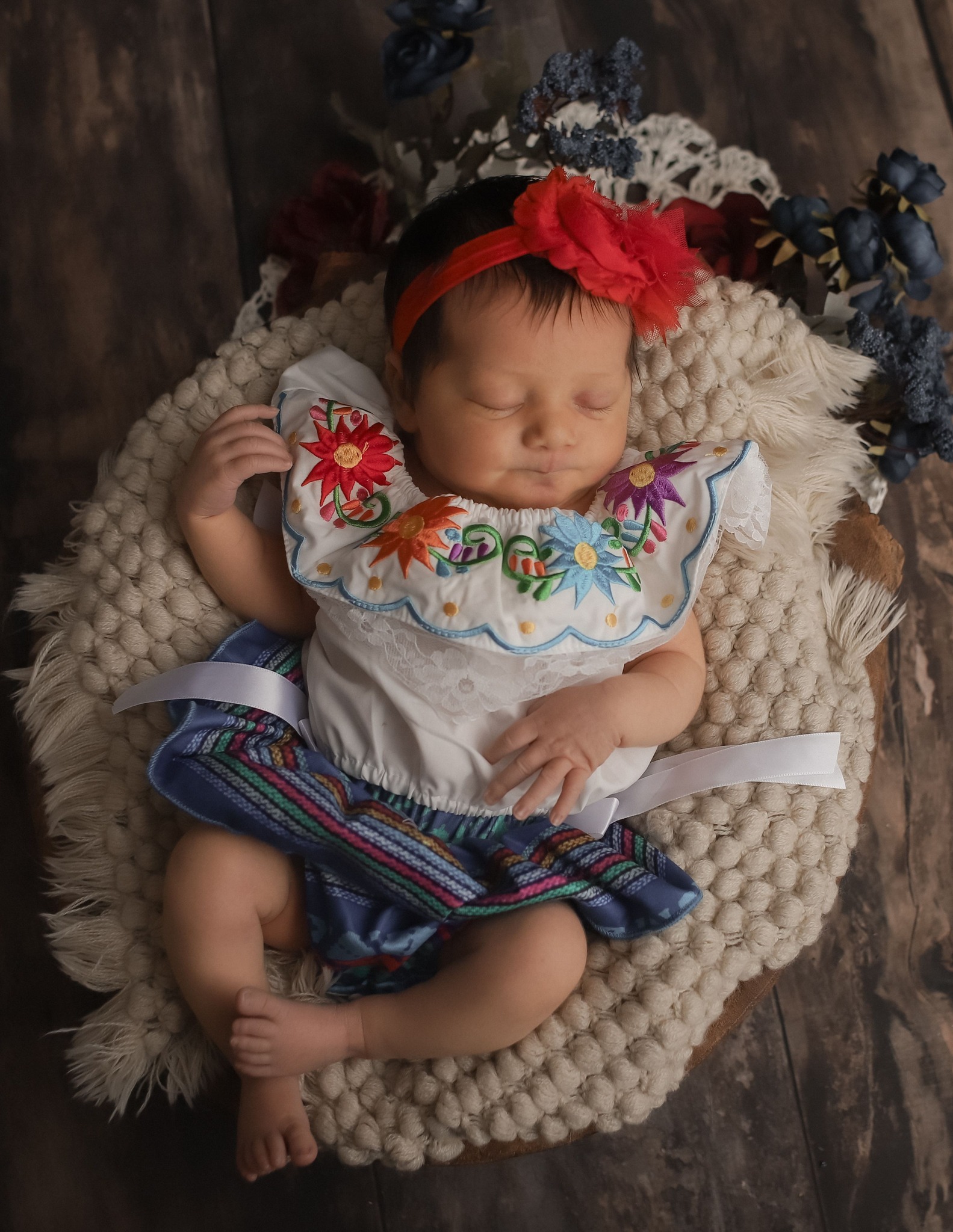 A recent moment from an AG Photography session in Rayne, Louisiana